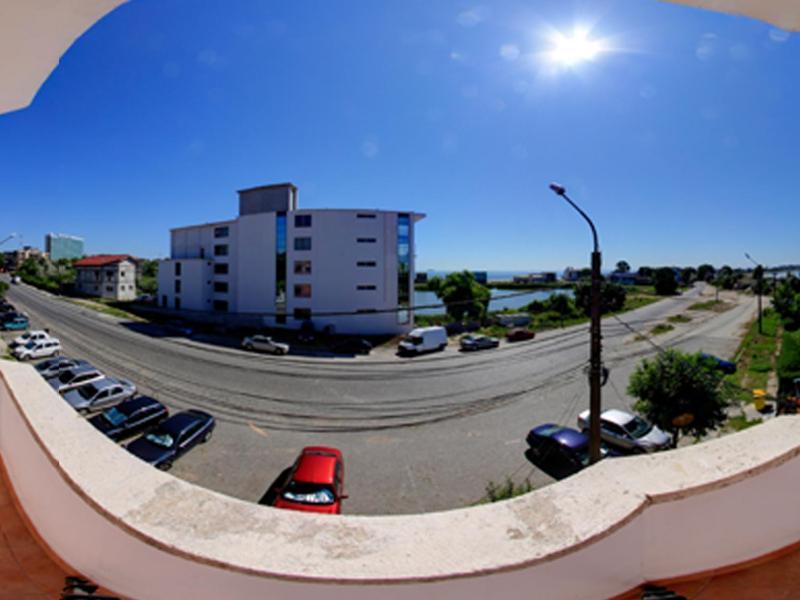 Hotel Laguna Eforie Nord Exterior photo