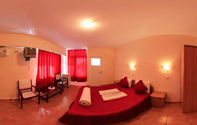 Hotel Laguna Eforie Nord Room photo