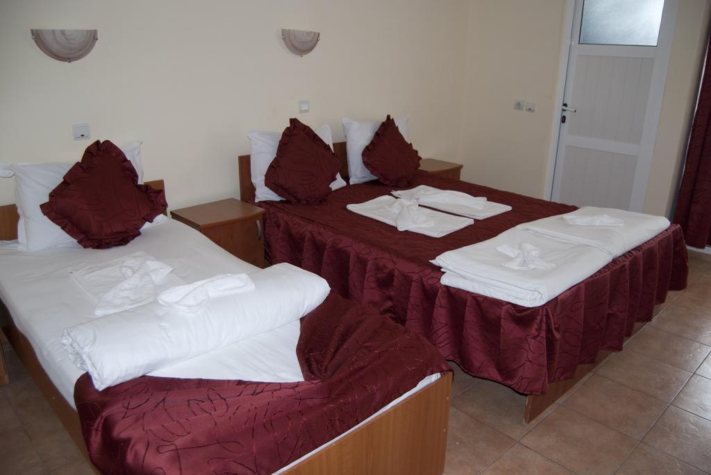 Hotel Laguna Eforie Nord Room photo