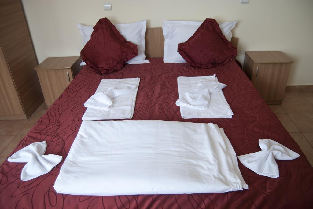 Hotel Laguna Eforie Nord Room photo
